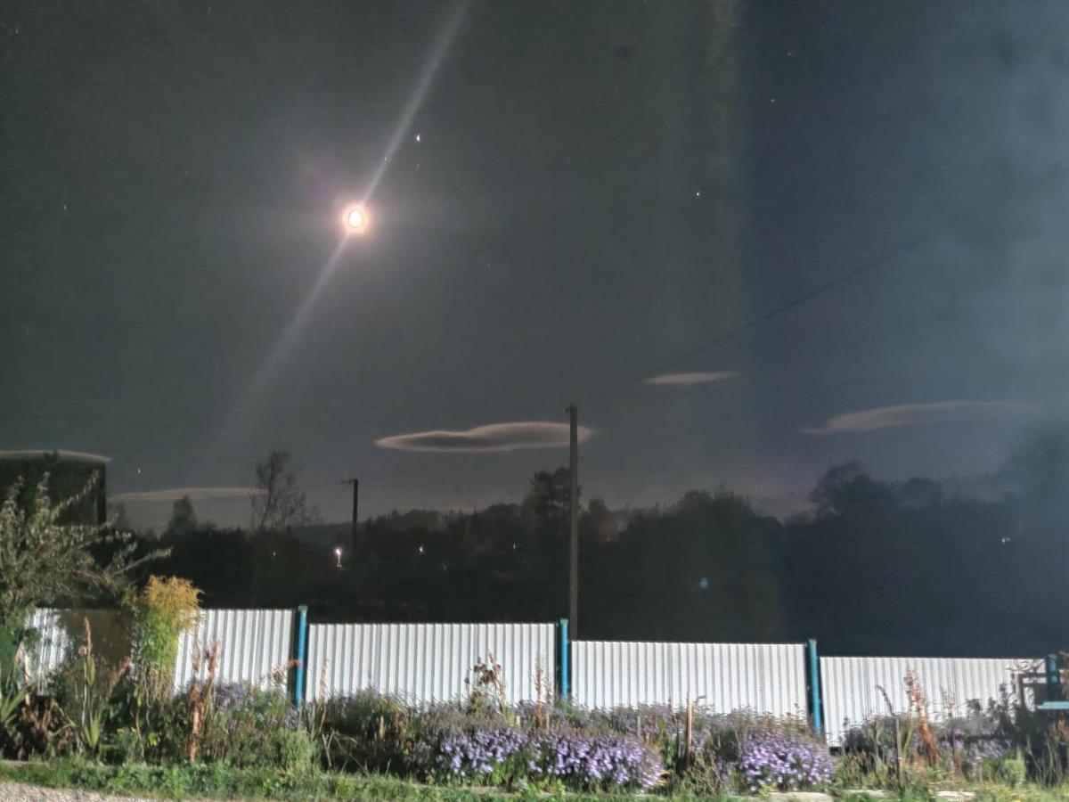 Приватна Садиба "Гереджука" Vorokhta Extérieur photo